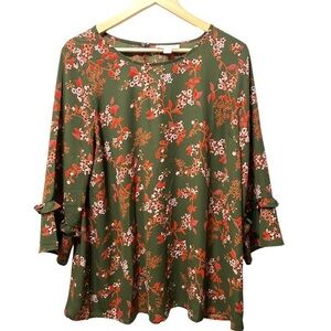 Motherhood Maternity Top